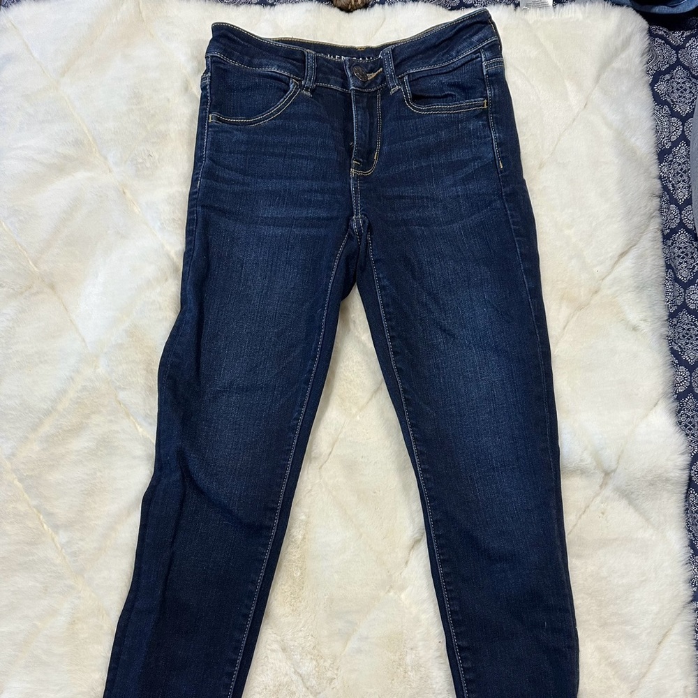 American Eagle Jeans (2)
